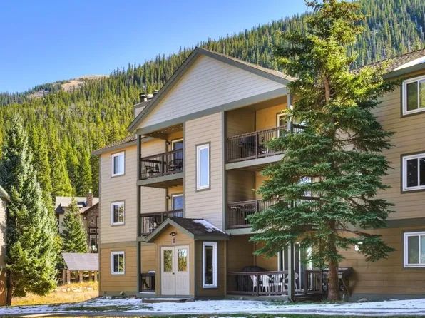 67 Peaks View Court UNIT 203 aka 223, Blue River, CO 80424