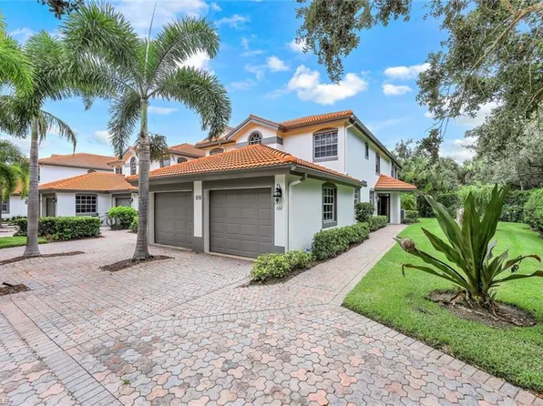 515 Laguna Royale Blvd 102, Naples, FL 34119