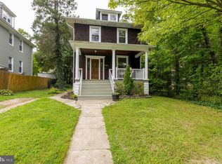 2609 E Strathmore Ave, Baltimore, MD 21214