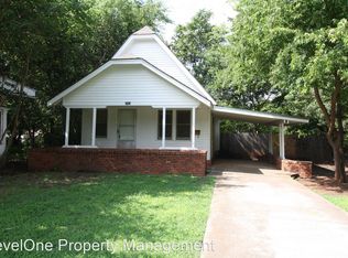 1923 NW 27th St, Oklahoma City, OK 73106