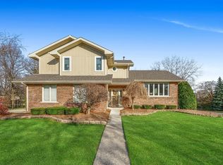 1 Aspen Ct, Lemont, IL