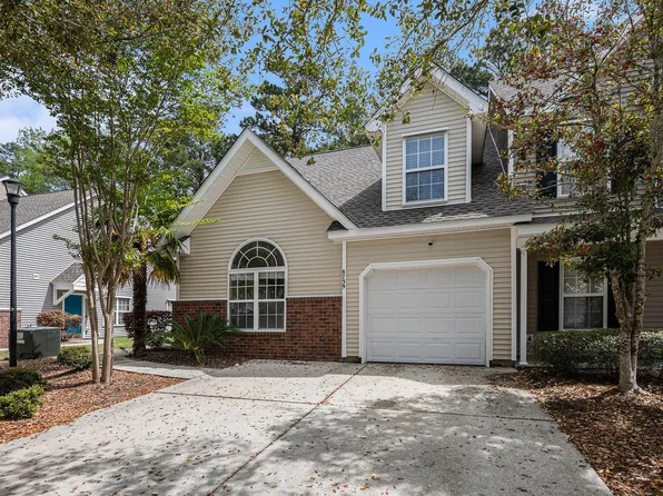 8739 Grassy Oak Trl, North Charleston, SC 29420