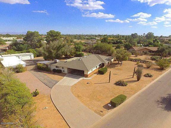 4th image of 6814 E Valley Vista Ln