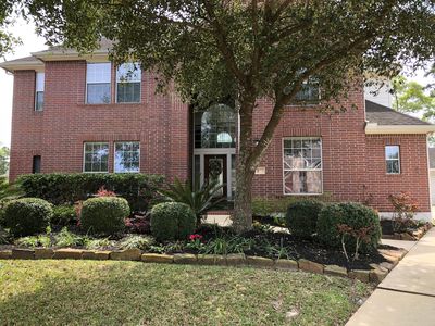 2 Lysander Pl, Spring, TX, 77382
