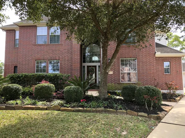 2 Lysander Pl, Spring, TX 77382