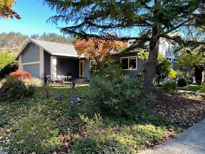 3502 Sleepy Hollow Court, Santa Rosa, CA, 95404