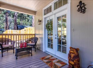 25130 Fern Dr, Idyllwild, CA 92549