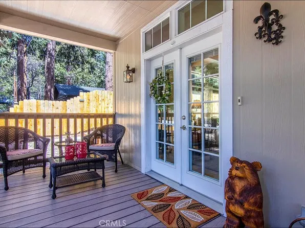 25130 Fern Dr, Idyllwild, CA 92549
