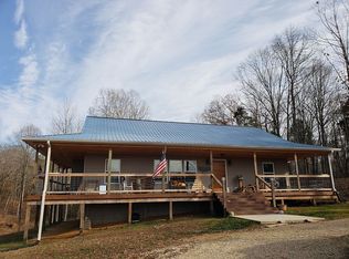 1300 Barren Springs Rd, Hollow Rock, TN 38342