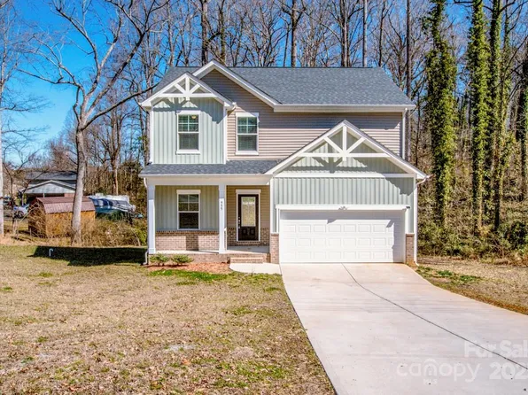 955 General Hoke Dr, Lincolnton, NC 28092