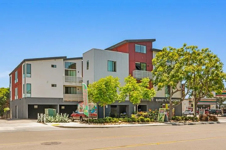 6619 Linda Vista Rd #2