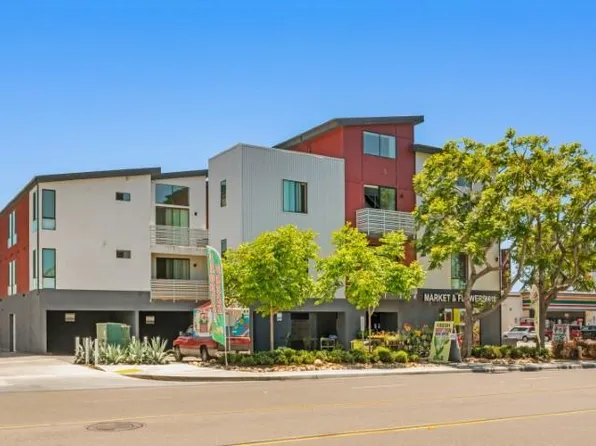 6619 Linda Vista Rd APT 2, San Diego, CA 92111