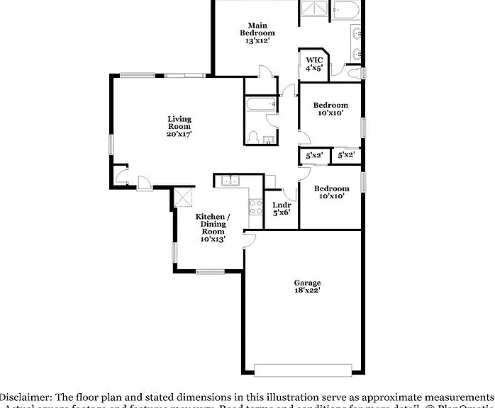 16196 W Mesquite Dr — Photo 2