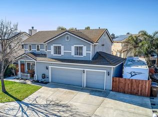 3510 Catalina Way, Discovery Bay, CA 94505