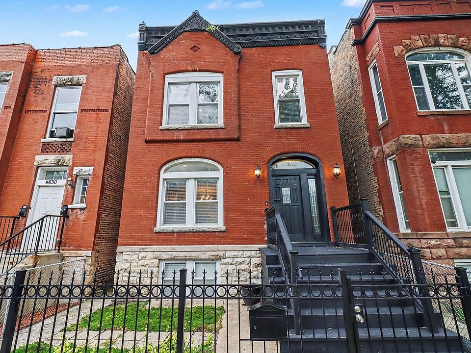 1st image of 4628 S Langley Ave