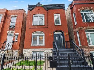 4628 S Langley Ave, Chicago, IL 60653