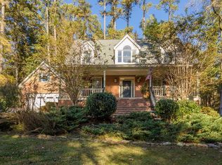 617 Woodwalk Ln, Martinez, GA 30907