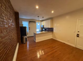 349 Sumner St #6, Boston, MA 02128