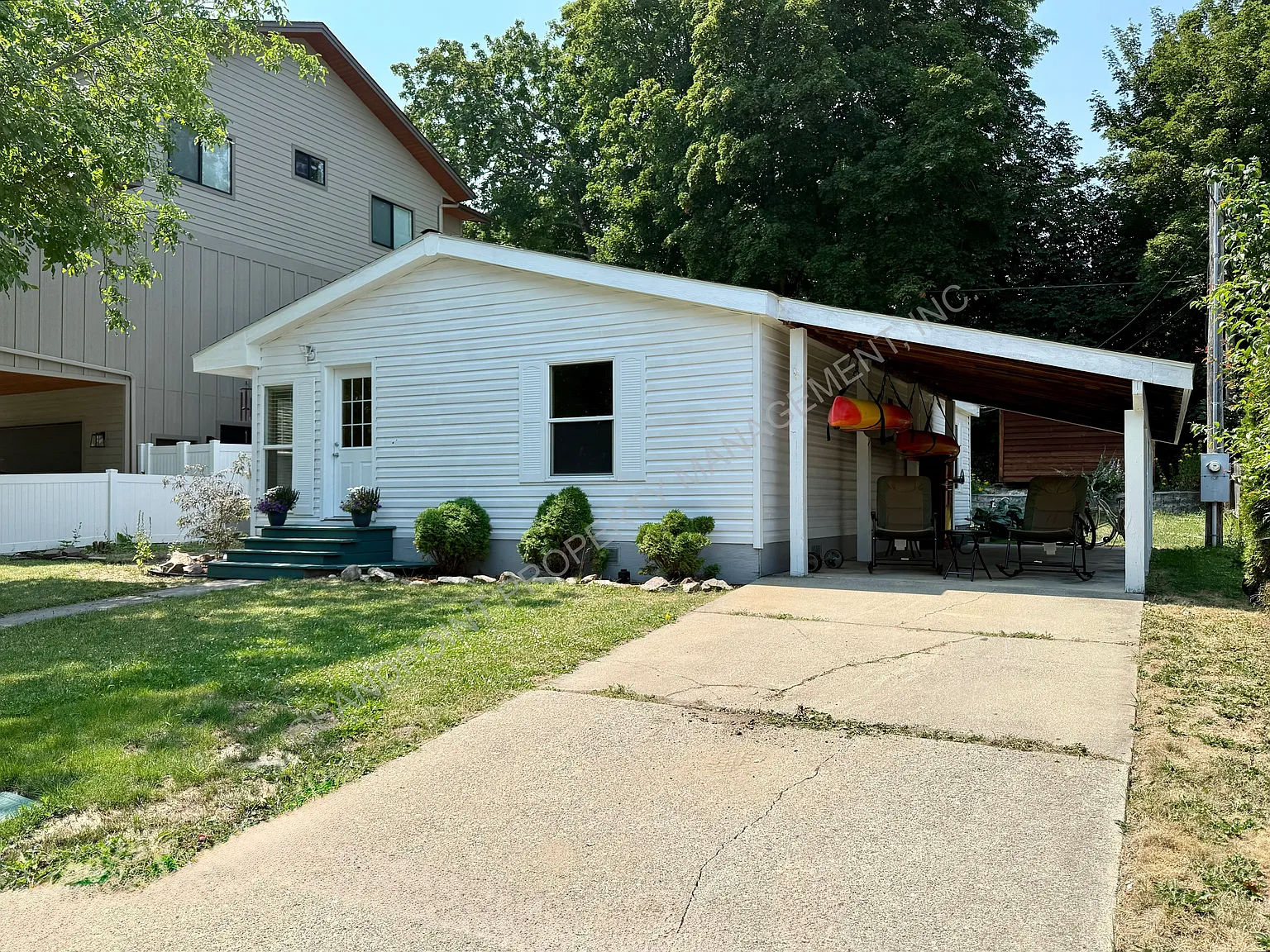 2 bed, 1107 sqft, $1,800 — Photo 2