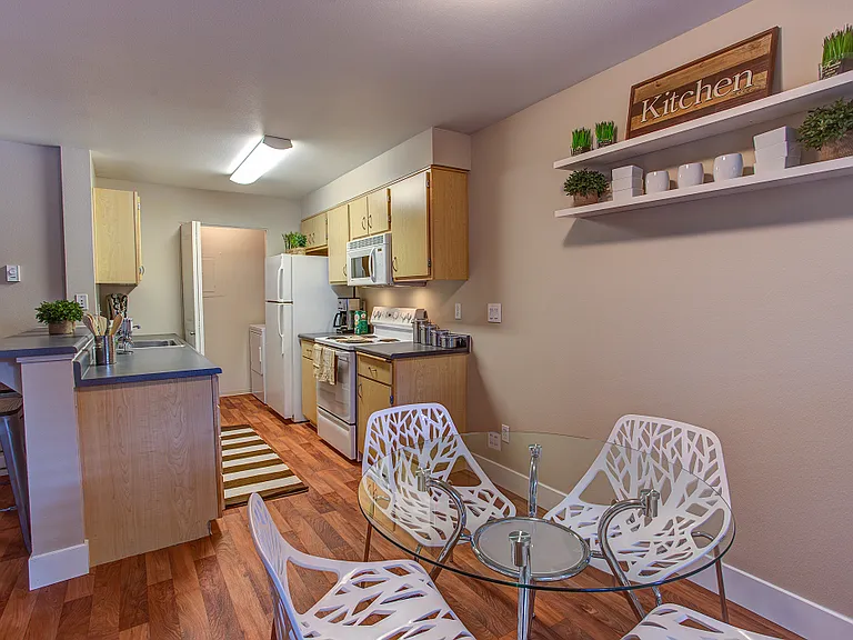 Commons at Sylvan Highlands Apartments — Photo 18