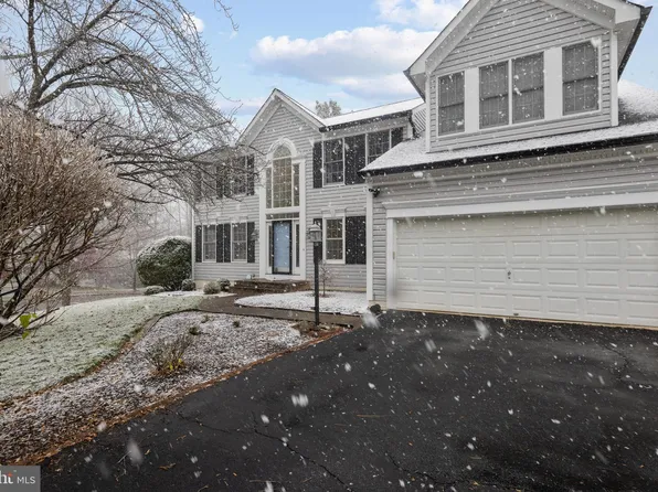 3008 Cluster Pines Ct, Ellicott City, MD 21042