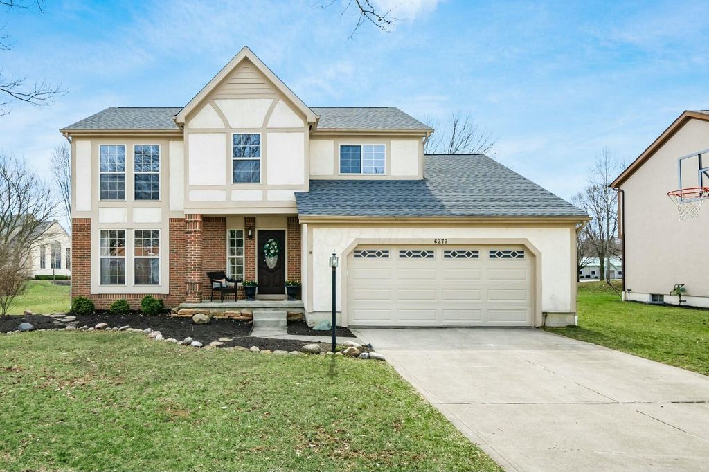 Real estate listing image