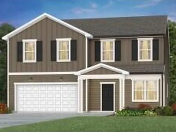 709 Meadowbrook Ln, Summerville, SC 29486