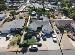 850 N 4th St, El Cajon, CA 92019