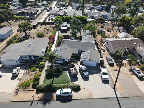 850 N 4th St, El Cajon, CA 92019