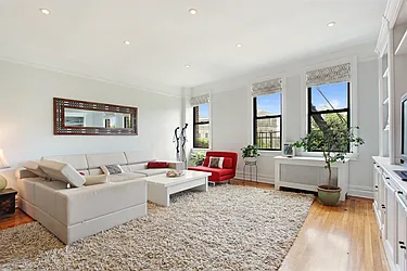 Sold by Corcoran