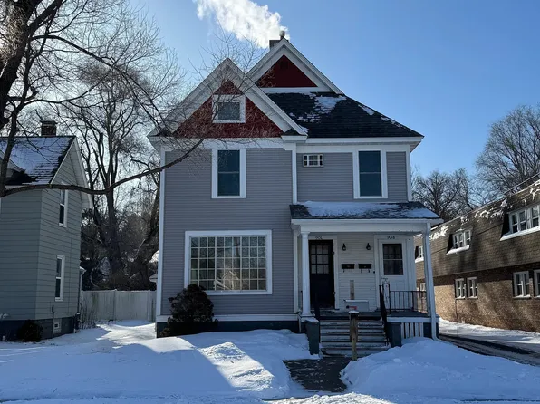 901 Barland St #1&2, Eau Claire, WI 54701