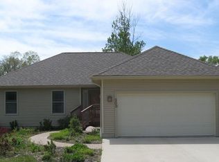 503 Race St, Cambridge, IA 50046
