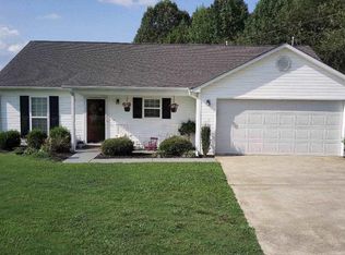 664 Old Juno Rd, Lexington, TN 38351