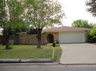 2805 Iris Ave, McAllen, TX 78501