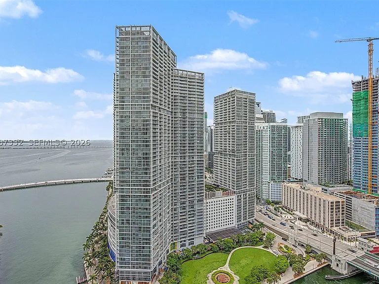 300 Biscayne Boulevard Way #3203 — Photo 39