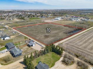 1st Ave S, Humboldt, SK S0K