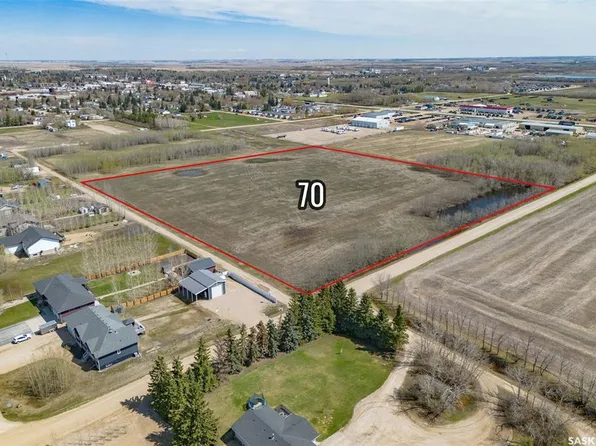 Blk 70 1st AVENUE S, Humboldt, SK S0K 2A0