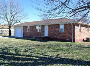 60 County Road 208, Qulin, MO 63961