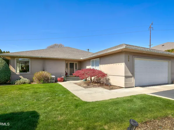 606 N 65th Ave, Yakima, WA 98908