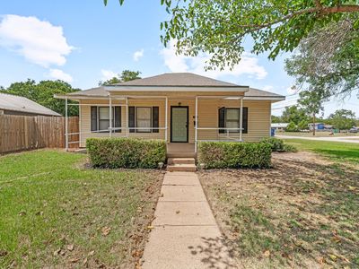 701 S Halbryan St, Eastland, TX, 76448