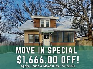 3610 Oakdale Ave N, Robbinsdale, MN 55422