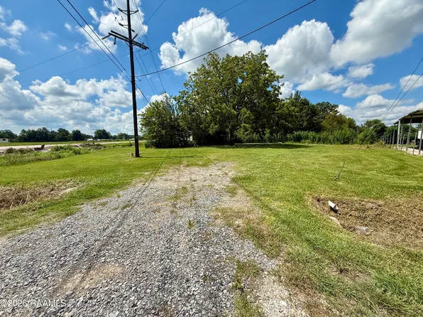 Eraste Hebert Rd, New Iberia, LA 70560