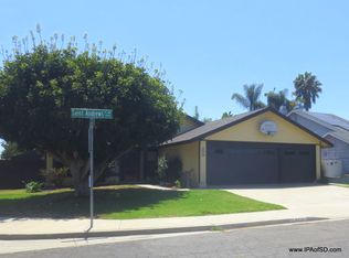 4479 Saint Andrews Pl, Oceanside, CA 92057