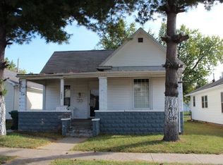 1603 Pearl St, Owensboro, KY 42303