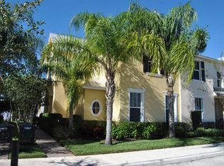 10671 SW Cam Run, Port Saint Lucie, FL 34987