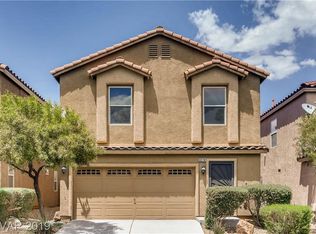 8278 Time Machine Ave, Las Vegas, NV 89113
