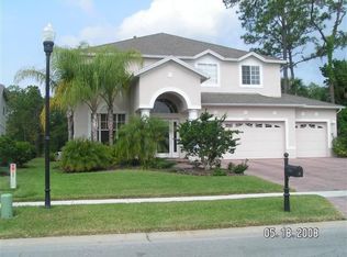 17364 Emerald Chase Dr, Tampa, FL 33647