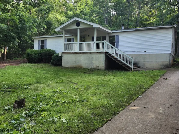 1201 Caboose Ct, Greensboro, GA 30642