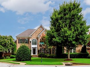 1 Glengrove Dr, Simpsonville, SC 29681