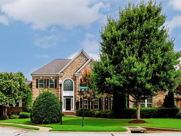 1 Glengrove Dr, Simpsonville, SC 29681